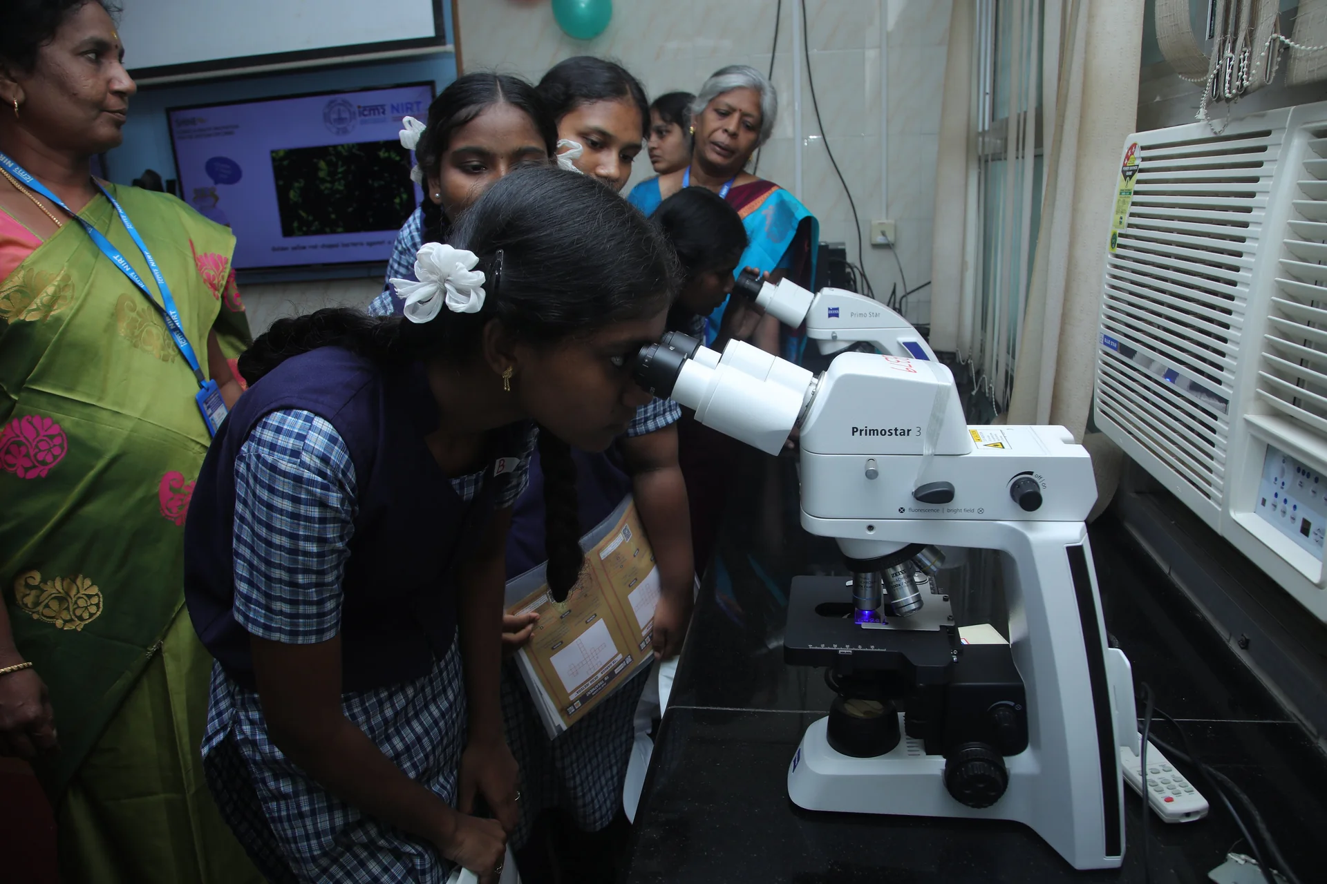 ICMR-SHINE gallery photo